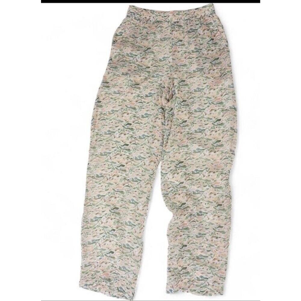 Scotch & Soda Womens Pants XS NWT